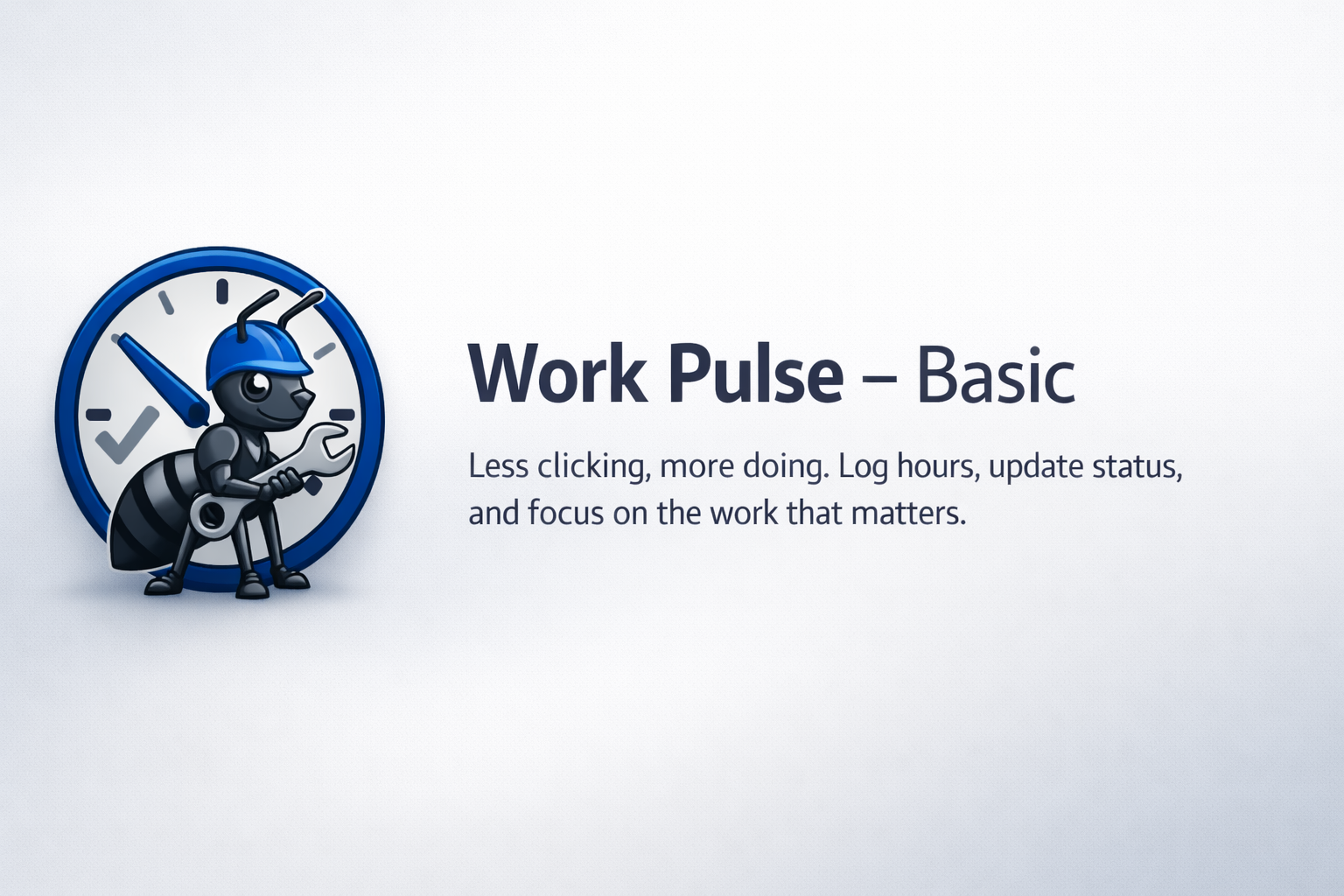 WorkPulse-Basic